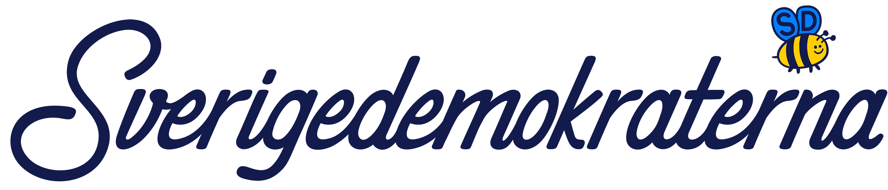 Sverigedemokraterna